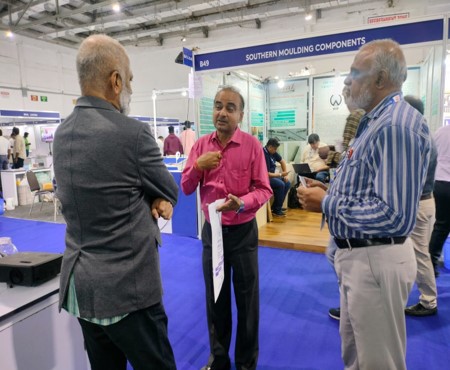 ABS Quality Evaluations (ABS QE) India recently participated in #SUBCON2025, organized by The Coimbatore District Small Industries Association (CODISSIA). Our team had the opportunity to connect with industry leaders and discuss how our #certification and #training solutions can