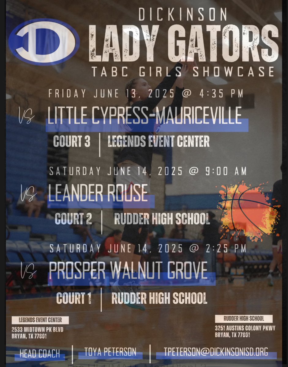 Lindsey Scott (@lindsscott1211) on Twitter photo Come watch me and my team this weekend at TABC Come watch me and my team this weekend at TABC