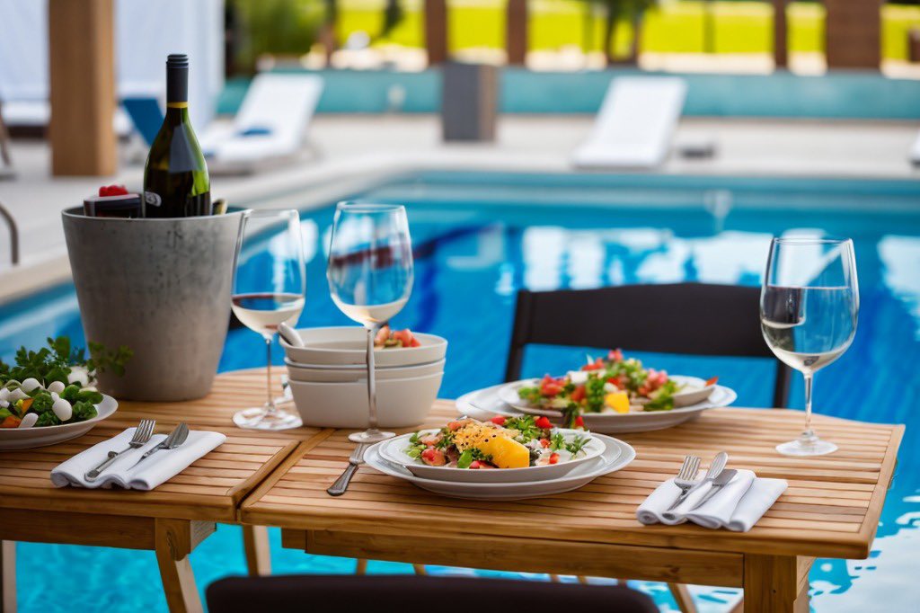 ✨ Beneficios por reservar de lunes a jueves:

Tarifas especiales

✅ Mayor privacidad
✅ Atención aún más personalizada
✅ Acceso preferencial a nuestras experiencias y más
📅 Reserva ahora y disfruta de la magia de Punta Jamaica sin las prisas
💬 bit.ly/3UtKWd2