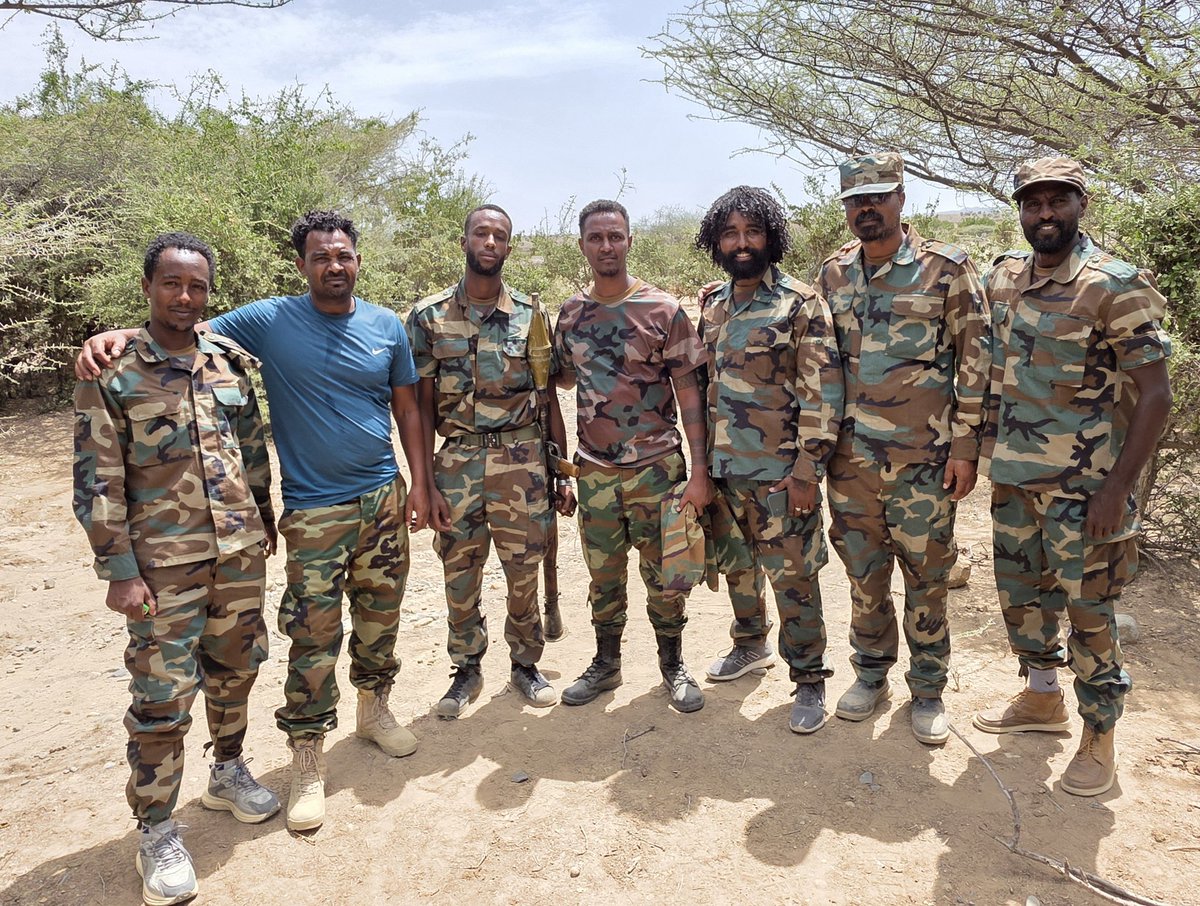 Shewit Bitew (ወዲ ቢተው) tweet media