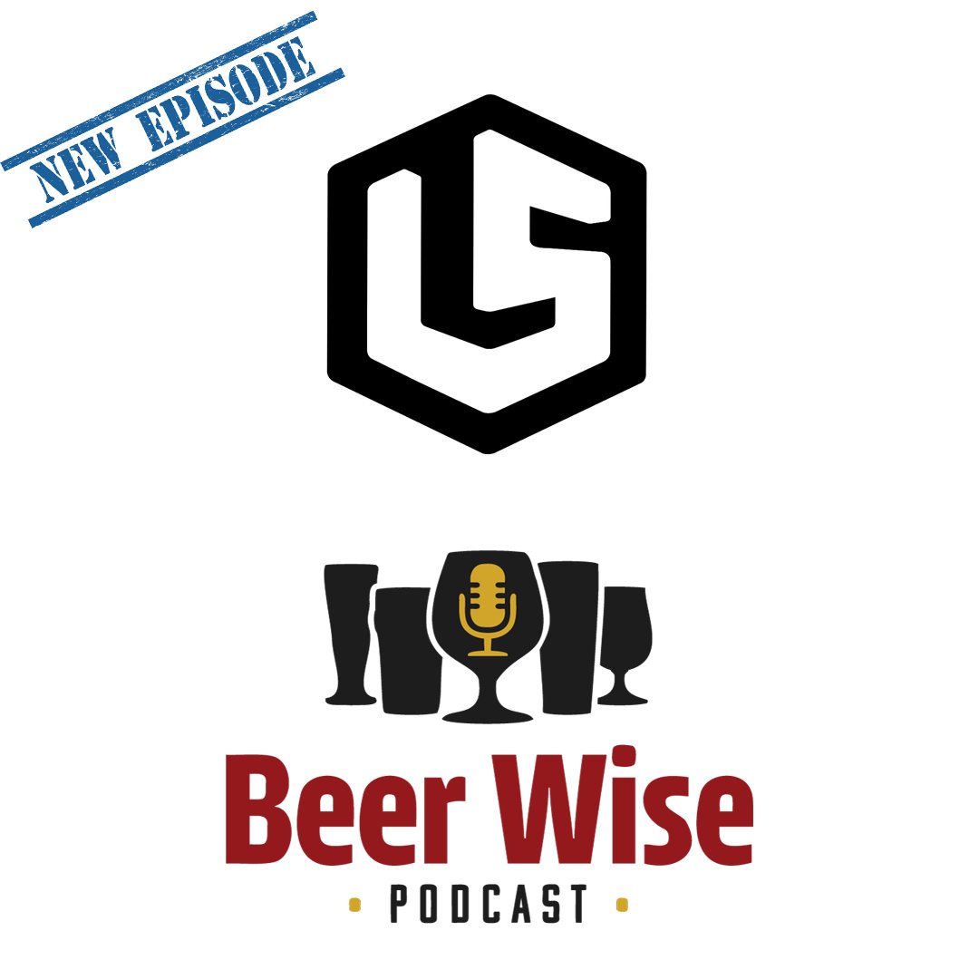 The latest episode is up! This week, I talk to Jordan from <a href="/LateStartBrew/">Late Start Brewery</a> on the BeerWise Podcast:

bit.ly/4kQzSEG