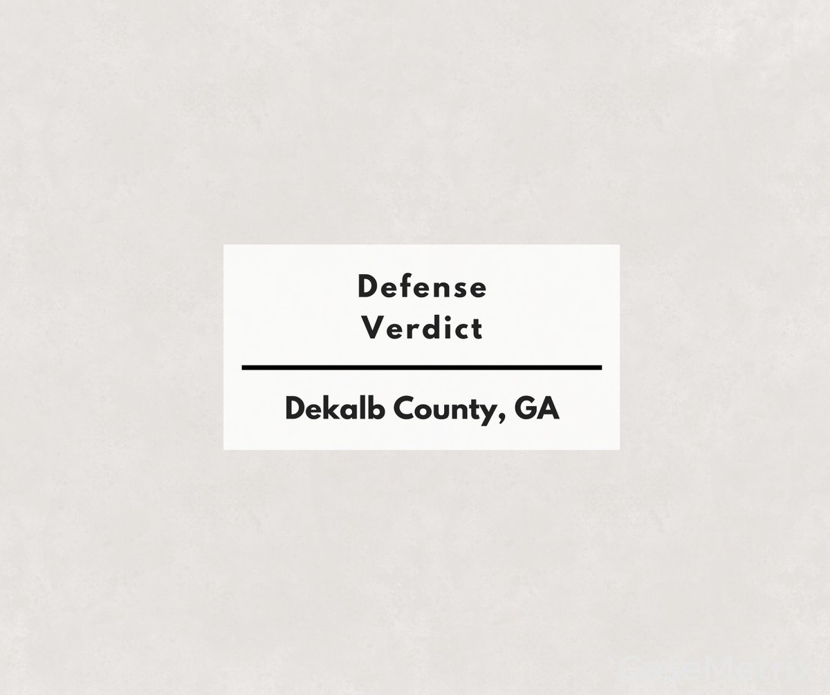 CaseMetrix's tweet image. Plaintiff was burned by a piece of medical equipment at an Emory University medical office.

Login here to search for this case: ow.ly/eUt450W2Bxg

Interested in learning more &amp;amp; want a free demo of the database? Contact us here: ow.ly/67am50W2Bxi