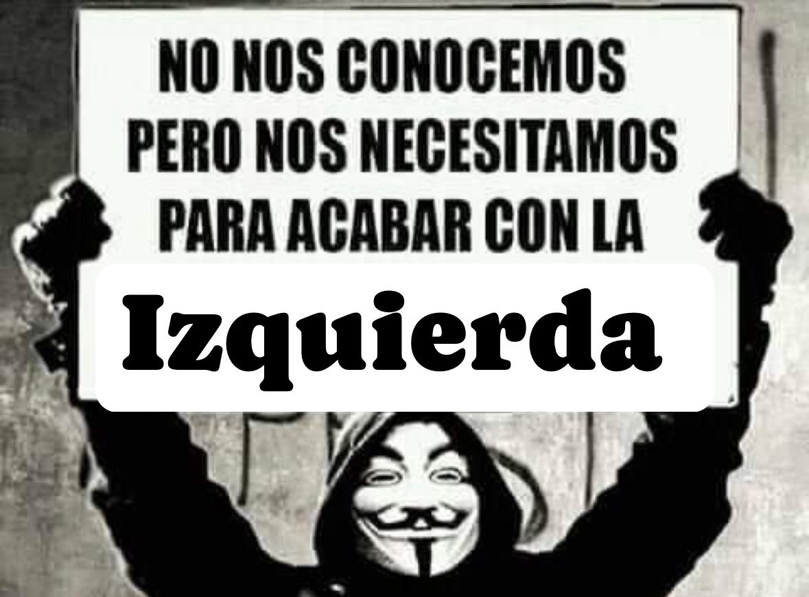Necesitamos sumarnos. 
¿Te anoto?
