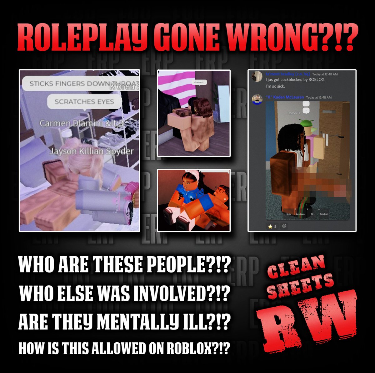 CleanSheetsRW tweet media