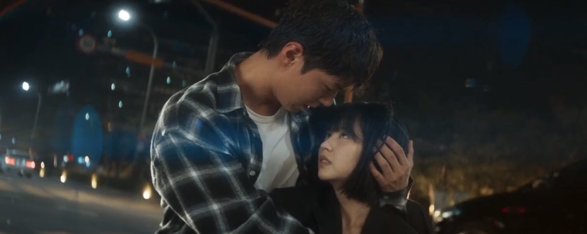 ssomhours's tweet photo. their scenes together are always so well done, that’s my babies fr 😩💕
#GoodBoyEp3 https://t.co/7AdRm27m7r