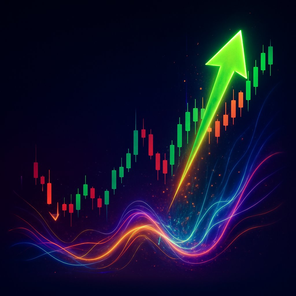 🧠Learn a KILLER Strategy to really LEVEL UP💥 your trading game in this video with some LIVE Trade insight using  Squeeze/Momentum! Come hang out with me and learn to profit!🤑
youtu.be/vasbvUw9kFU
#CryptoNews #TradingTips #FuturesTrading #money #Bitcoin