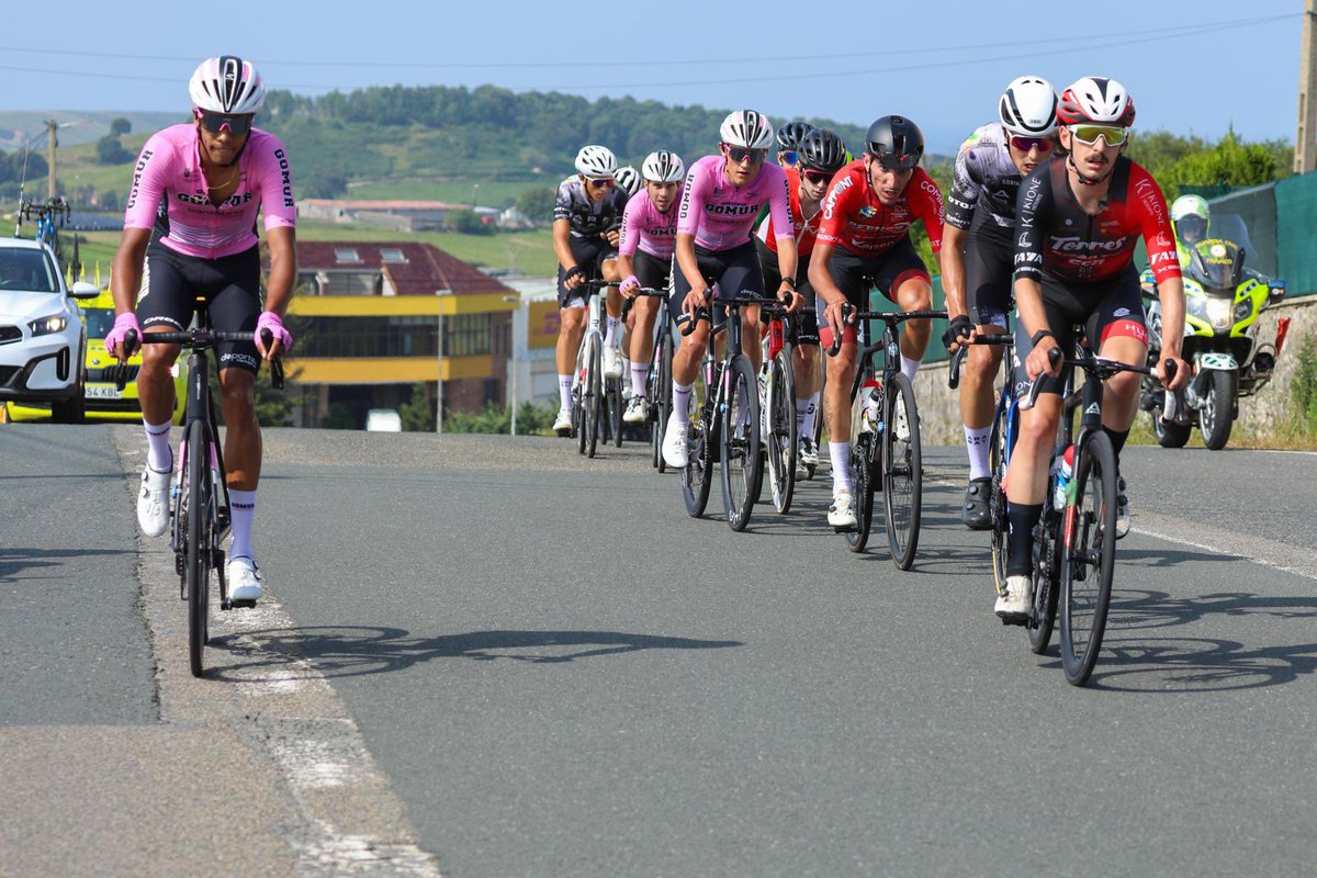 Equipo Gomur tweet media