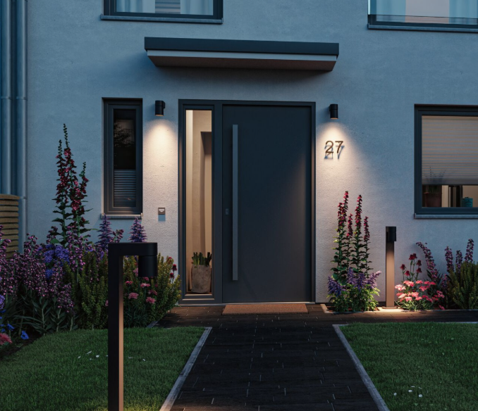 INTOUCH_RUGBY's tweet image. For Dad… Elongate nights spent in the garden with a beautifully lit setting, powered by Paulmann’s mobile table luminaires. paulmann.com @PaulmannLicht  ... now live @ intouchrugby.com ! #paulmann #ad #lights #fathersday