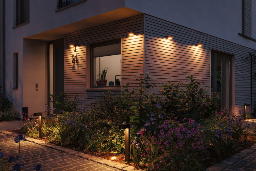 INTOUCH_RUGBY's tweet image. For Dad… Elongate nights spent in the garden with a beautifully lit setting, powered by Paulmann’s mobile table luminaires. paulmann.com @PaulmannLicht  ... now live @ intouchrugby.com ! #paulmann #ad #lights #fathersday