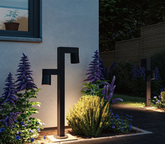 INTOUCH_RUGBY's tweet image. For Dad… Elongate nights spent in the garden with a beautifully lit setting, powered by Paulmann’s mobile table luminaires. paulmann.com @PaulmannLicht  ... now live @ intouchrugby.com ! #paulmann #ad #lights #fathersday