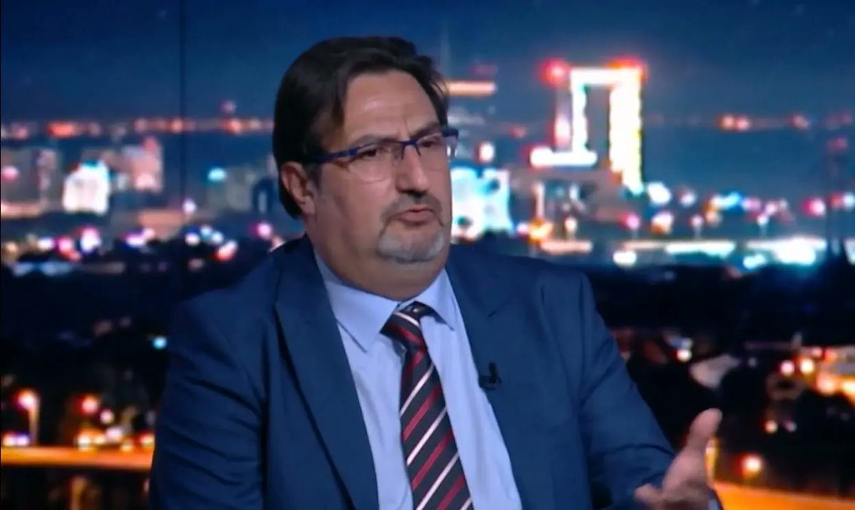 pokretslobodnih's tweet photo. Na izborima u Kosjeriću i Zaječaru su pobedili građani, pobeda koja je proglašena je pobeda građana. Tolika izlaznost i posvećenost je neverovatna, u oba mesta je očigledan veliki povratak građanskog aktivizma i toga da je ljudima stalo do toga da se nešto promeni. Čak i da rezultati ostanu ovakvi, u Skupštinama će sediti veliki broj opozicionih poslanika i pritisak na ovu kriminalnu vlast se povećava i svi njeni postupci se razobličavaju.

@ArisMovsesijan na N1 u emisiji Newsnight

https://t.co/8YFMlHx0Hq