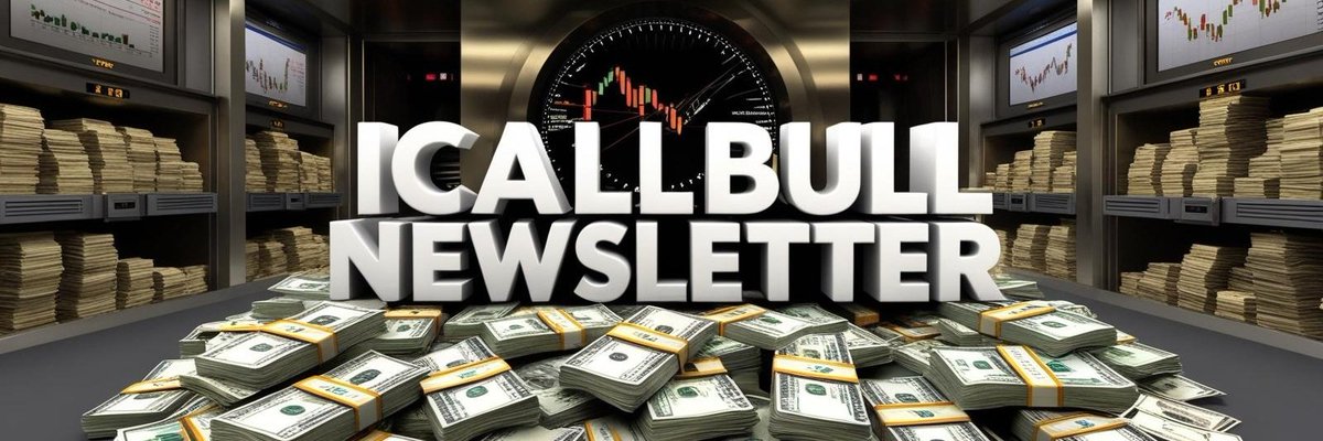 iCallbull ™ (@icbinvesting) on Twitter photo 