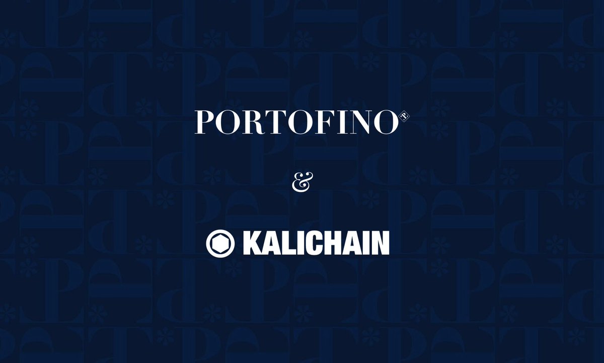 Portofino Technologies (@portofinotech) on Twitter photo ๐ ๐ช๐ฒโ๐ฟ๐ฒ ๐๐ต๐ฟ๐ถ๐น๐น๐ฒ๐ฑ ๐๐ผ ๐ฎ๐ป๐ป๐ผ๐๐ป๐ฐ๐ฒ ๐๐ต๐ฎ๐ ๐ฃ๐ผ๐ฟ๐๐ผ๐ณ๐ถ๐ป๐ผ ๐ถ๐ ๐ป๐ผ๐ ๐บ๐ฎ๐ฟ๐ธ๐ฒ๐ ๐บ๐ฎ๐ธ๐ถ๐ป๐ด ๐ผ๐ป ๐๐ฎ๐น๐ถ๐ฐ๐ต๐ฎ๐ถ๐ป, providing deeper liquidity and tighter spreads.
Kalichain is a groundbreaking blockchain platform that revolutionizes the certification ๐ ๐ช๐ฒโ๐ฟ๐ฒ ๐๐ต๐ฟ๐ถ๐น๐น๐ฒ๐ฑ ๐๐ผ ๐ฎ๐ป๐ป๐ผ๐๐ป๐ฐ๐ฒ ๐๐ต๐ฎ๐ ๐ฃ๐ผ๐ฟ๐๐ผ๐ณ๐ถ๐ป๐ผ ๐ถ๐ ๐ป๐ผ๐ ๐บ๐ฎ๐ฟ๐ธ๐ฒ๐ ๐บ๐ฎ๐ธ๐ถ๐ป๐ด ๐ผ๐ป ๐๐ฎ๐น๐ถ๐ฐ๐ต๐ฎ๐ถ๐ป, providing deeper liquidity and tighter spreads.
Kalichain is a groundbreaking blockchain platform that revolutionizes the certification