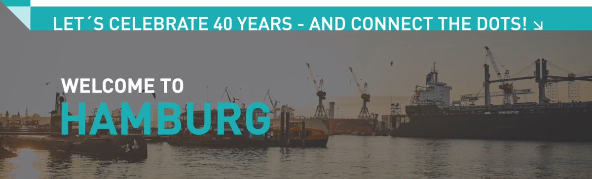 thoefler's tweet image. I&apos;m looking forward to opening the #ISC25 conference tomorrow in Hamburg. The largest #HPC conference in Europe with more than 3,000 attendees from all over the world. This year marks its 40th anniversary.

Join us 9am in Hamburg for the grand opening! Wxciting week is ahead!