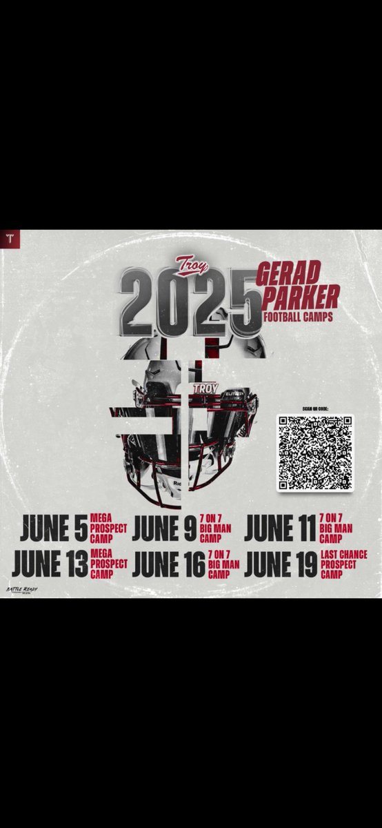 Justin ”Jutt”Beasley Jr. (@jutt_beasley) on Twitter photo I will be camping June 13th at Troy University for the Mega camp… Session 2.<a href="/2PLAW/">Porter Law</a> <a href="/clays24/">Clay Stephenson</a> <a href="/CoachBanks2008/">Gary Banks</a> I will be camping June 13th at Troy University for the Mega camp… Session 2.<a href="/2PLAW/">Porter Law</a> <a href="/clays24/">Clay Stephenson</a> <a href="/CoachBanks2008/">Gary Banks</a>