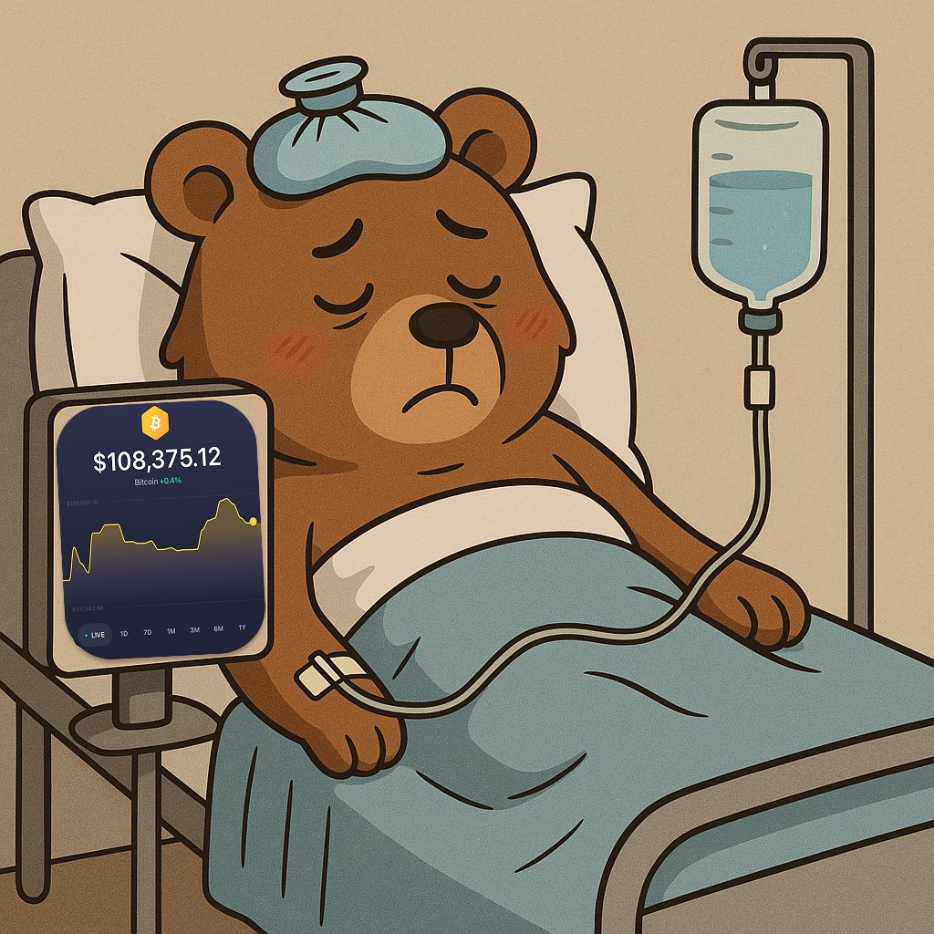 pray for the bears