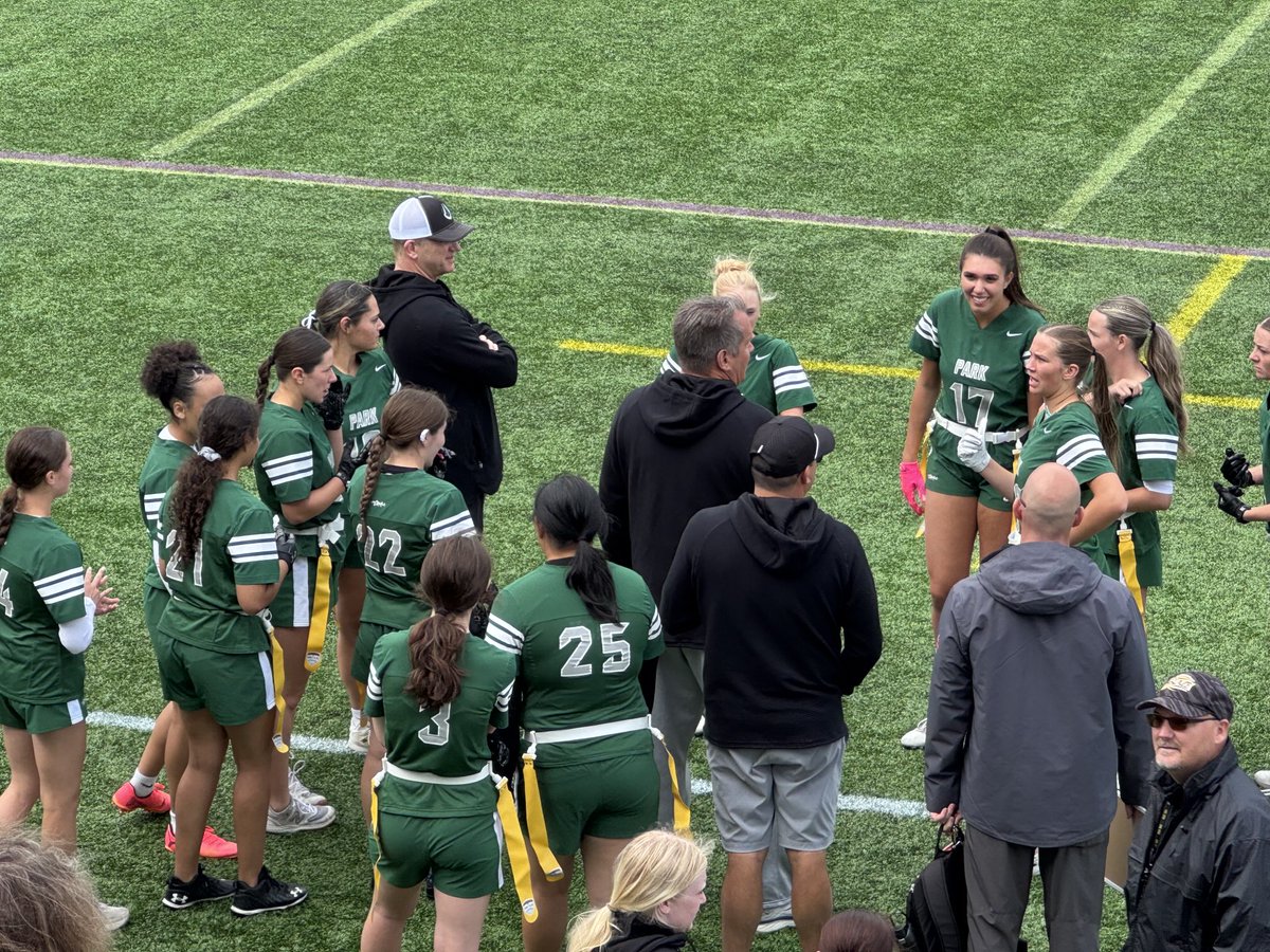 Let’s Go ⁦<a href="/flag_parkhs/">Park Flag Football</a>⁩