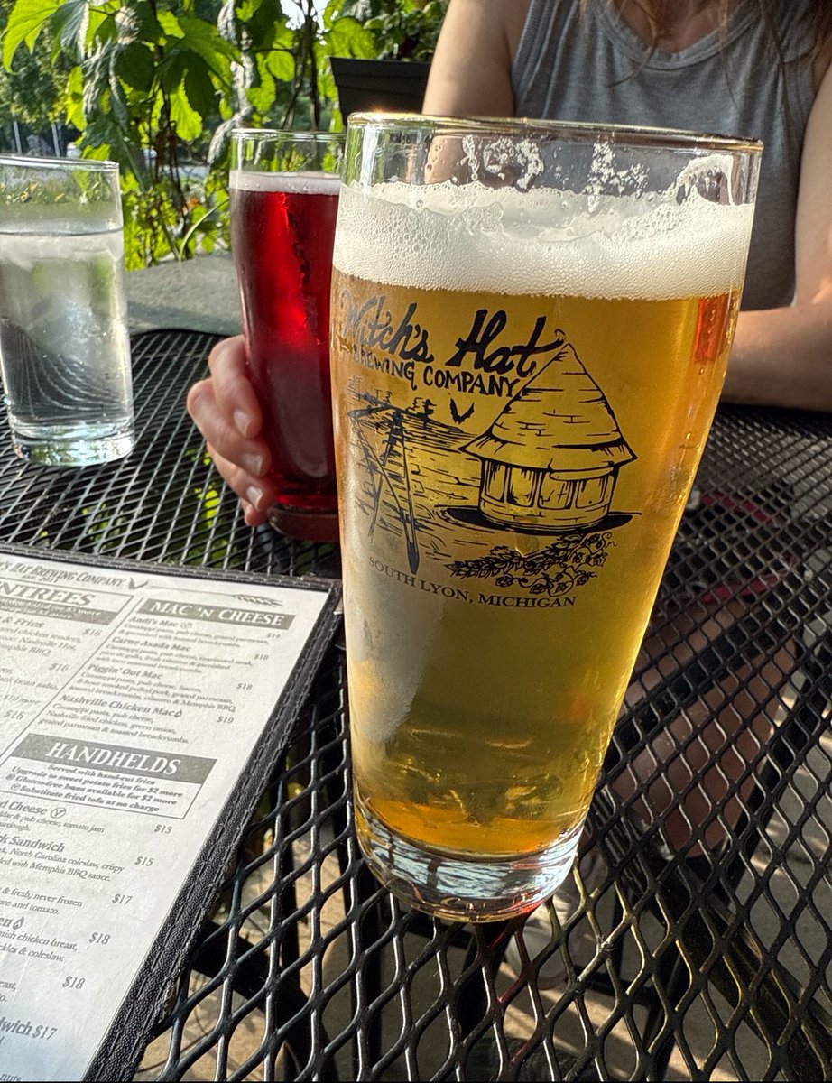 Witch's Hat Brewing 🍺 (@witchshatbrew) on Twitter photo 