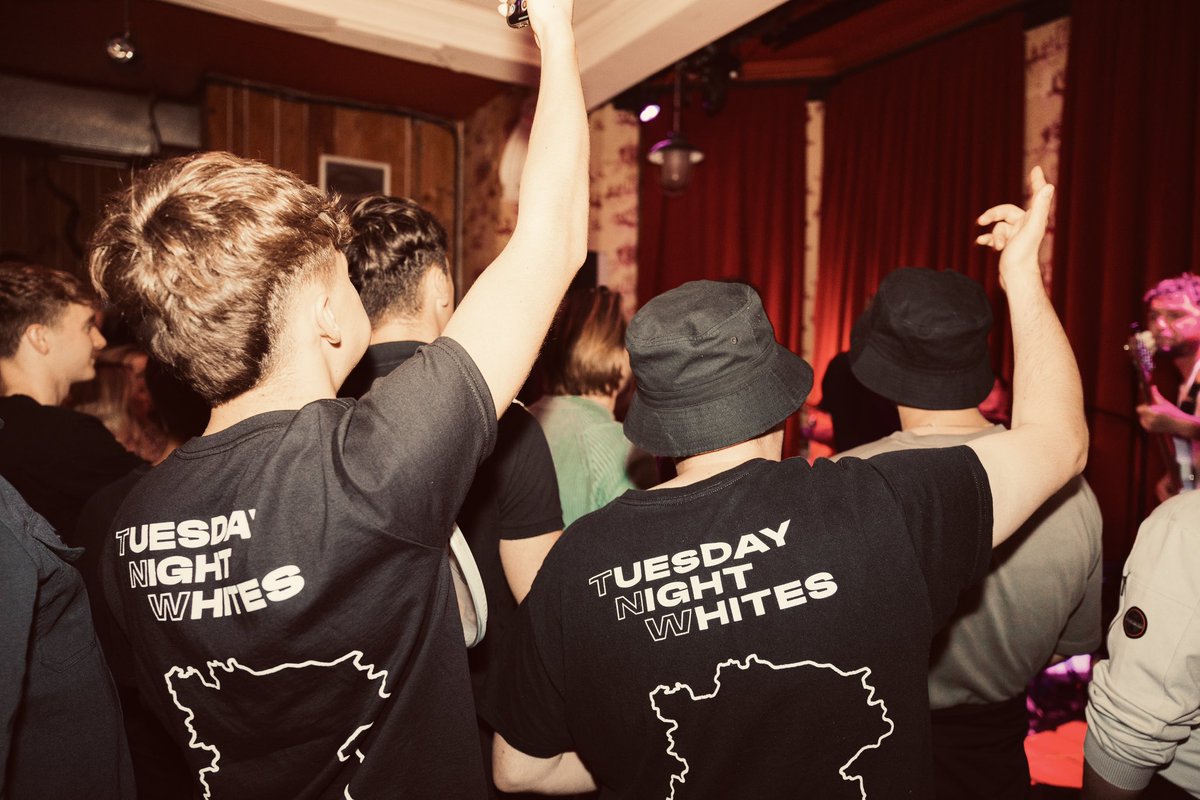 Tuesday Night Whites (@tnwofficial_) on Twitter photo SOLD OUT Deaf Institute Lodge Headliner 🤯✔️
That was ridiculous. You lot made that a night to remember - nice one to everyone who came to see us!
Big mentions to <a href="/thefallsband_/">TheFallsBand</a> & <a href="/dakotaavenuex/">Dakota Avenue</a> who smashed their sets 🤟🏼
Next up. Sheffield 🔜
📸<a href="/mayellaphotos/">mayellaphotography</a>
#tnwtnwelloello SOLD OUT Deaf Institute Lodge Headliner 🤯✔️
That was ridiculous. You lot made that a night to remember - nice one to everyone who came to see us!
Big mentions to <a href="/thefallsband_/">TheFallsBand</a> & <a href="/dakotaavenuex/">Dakota Avenue</a> who smashed their sets 🤟🏼
Next up. Sheffield 🔜
📸<a href="/mayellaphotos/">mayellaphotography</a>
#tnwtnwelloello