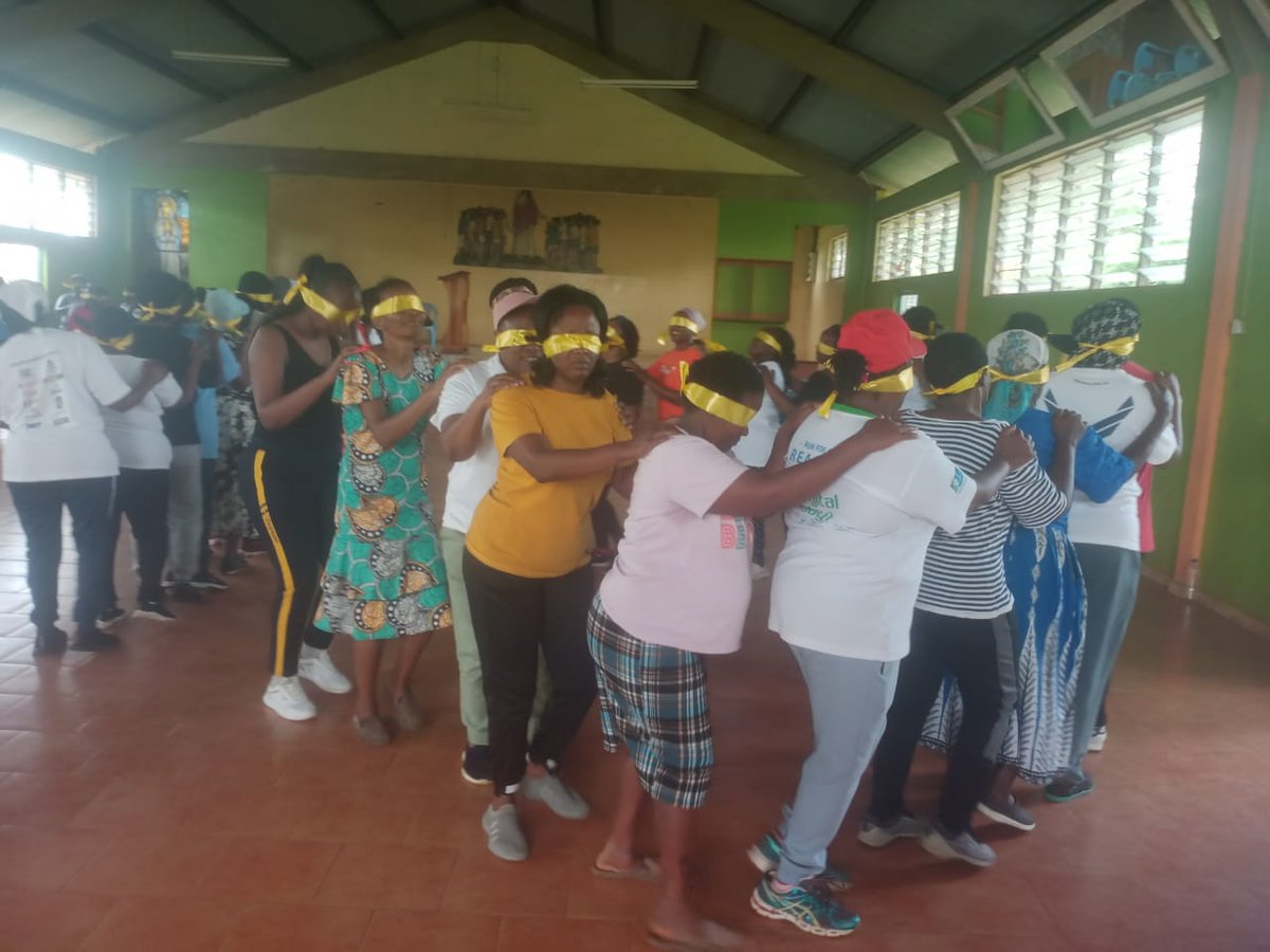 captanosafety's tweet photo. On Sunday, we held a powerful Health Talk with the women of Our Lady Consolata CWA. We discussed preventing lifestyle diseases through:
✅ Exercise
✅ Balanced diet
✅ Stress management
Health starts with daily habits!
#Wellness #WomensHealth #HealthyLiving #CWA https://t.co/qe2Evb5Hxz