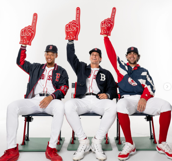 soxgifs's tweet photo. it's time. https://t.co/TVBTD1Vxgw