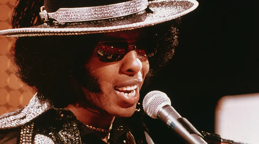 R.I.P. Sly Stone. Pioneer, icon, genius.