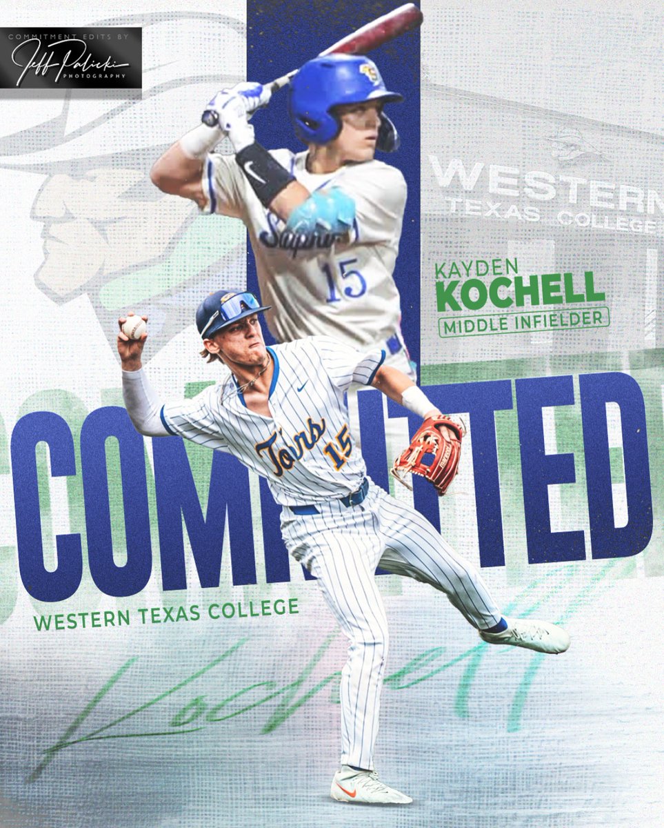 Sulphur Golden Tors Baseball tweet media