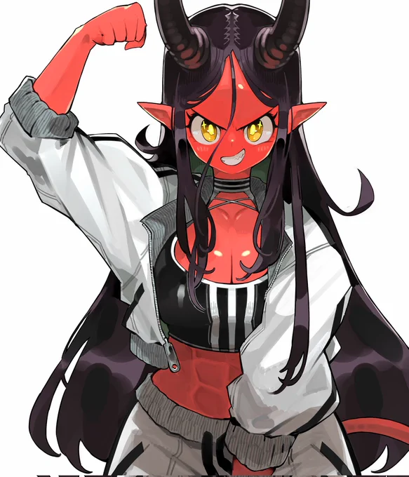 Commission Work