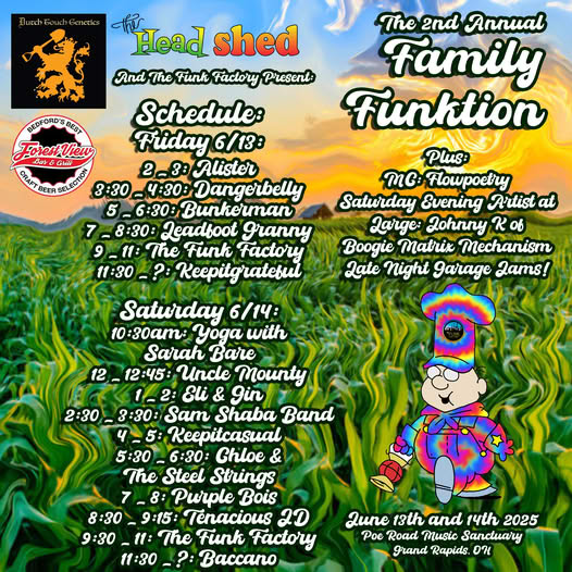 Dutch Touch Genetics tweet media