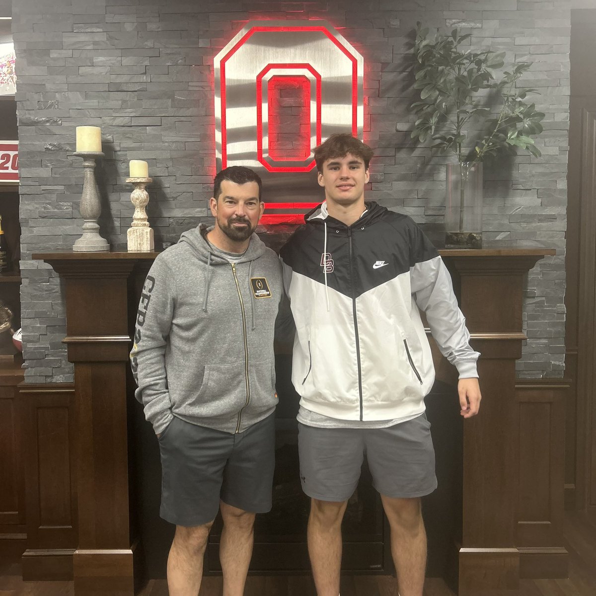 JT Geraci (@jt_geraci) on Twitter photo Blessed to receive an offer to The Ohio State!
<a href="/OhioStateFB/">Ohio State Football</a> <a href="/CoachKee/">Keenan Bailey</a> <a href="/WendyLaurent55/">Wendy Laurent</a> <a href="/CoAcHKeLZZz3/">Markell Harrison</a> <a href="/damehova9/">Damon Simmons</a> @cody_high
<a href="/RivalsFriedman/">Adam Friedman</a> <a href="/BobbyDeren/">Bobby Deren</a> <a href="/adamgorney/">Adam Gorney</a> <a href="/ChadSimmons_/">ChadSimmons</a> <a href="/TomLoy247/">Tom Loy</a> @tomluginbill @craighaubert <a href="/mfarrellsports/">Mike Farrell</a> Blessed to receive an offer to The Ohio State!
<a href="/OhioStateFB/">Ohio State Football</a> <a href="/CoachKee/">Keenan Bailey</a> <a href="/WendyLaurent55/">Wendy Laurent</a> <a href="/CoAcHKeLZZz3/">Markell Harrison</a> <a href="/damehova9/">Damon Simmons</a> @cody_high
<a href="/RivalsFriedman/">Adam Friedman</a> <a href="/BobbyDeren/">Bobby Deren</a> <a href="/adamgorney/">Adam Gorney</a> <a href="/ChadSimmons_/">ChadSimmons</a> <a href="/TomLoy247/">Tom Loy</a> @tomluginbill @craighaubert <a href="/mfarrellsports/">Mike Farrell</a>
