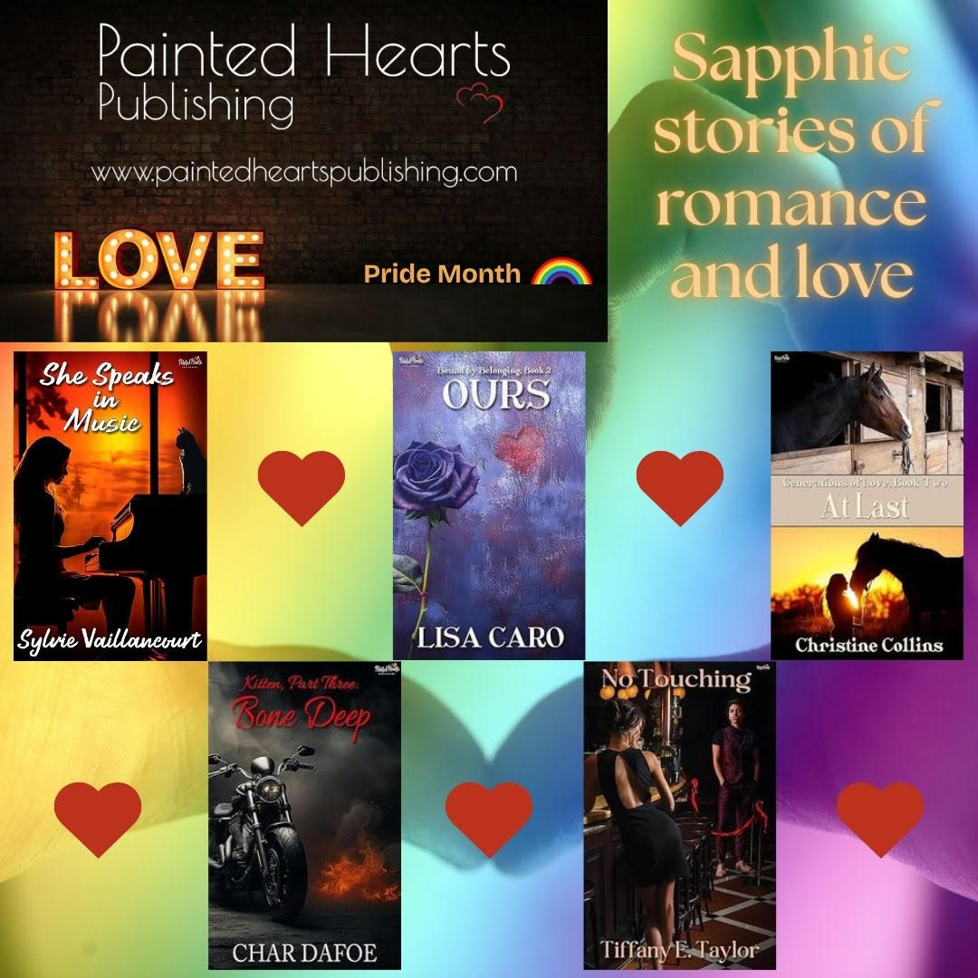 PHP_Romance's tweet photo. We publish romance! We welcome submissions from all genres of LGBT romance from both new, authors, and those already established in the field. 

Paranormal, contemporary, historical, urban fantasy, new adult, sweet/closed door romance, and ménage. 

https://t.co/zlZUsQEGub https://t.co/Hr0WlFgOft