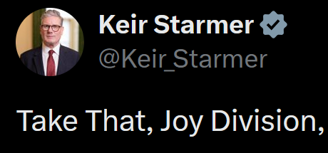 When The Fall released Dragnet!!!
