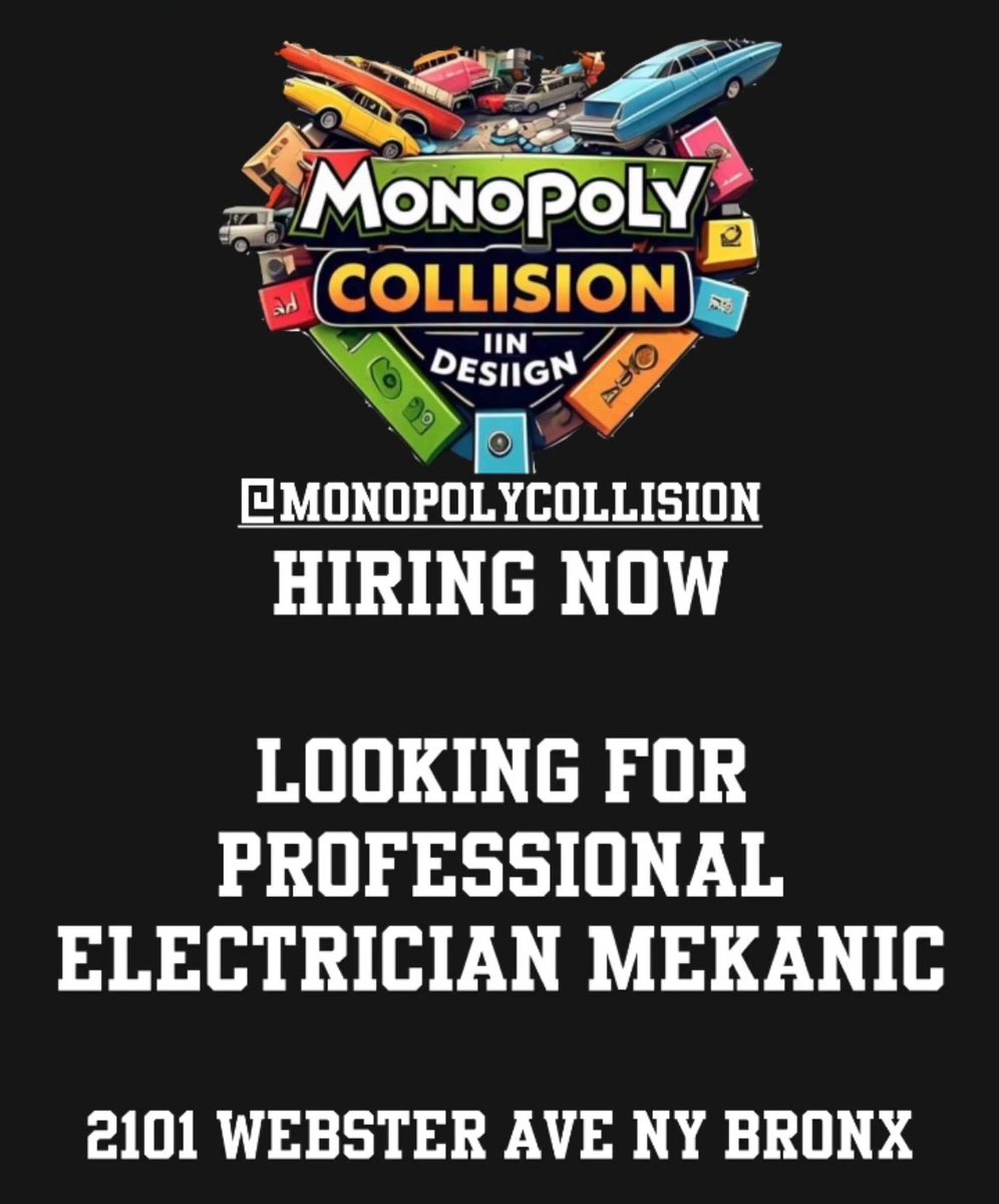 🚨Now hiring.. DM for my homie number