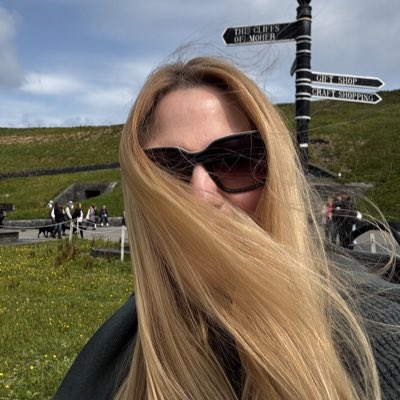 Wicked_Bl0nde's tweet image. #NewProfilePic