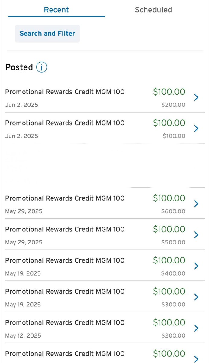 ijulianrod7's tweet image. Imagine waking up on a Tuesday morning with a few $100’s in your bank account. All you have to do is open an account and share your link. No money needed for this ‼️ yes they pay on Tuesdays ‼️ up to $2,000. Don’t sleep.

Earn $100 every referral no deposit ! Link will be…
