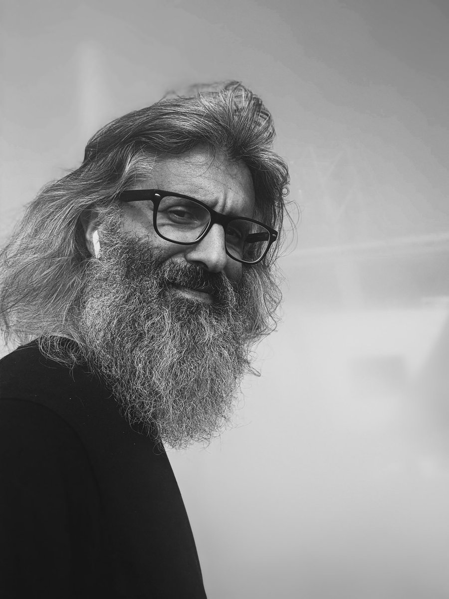 La foto del lunes …