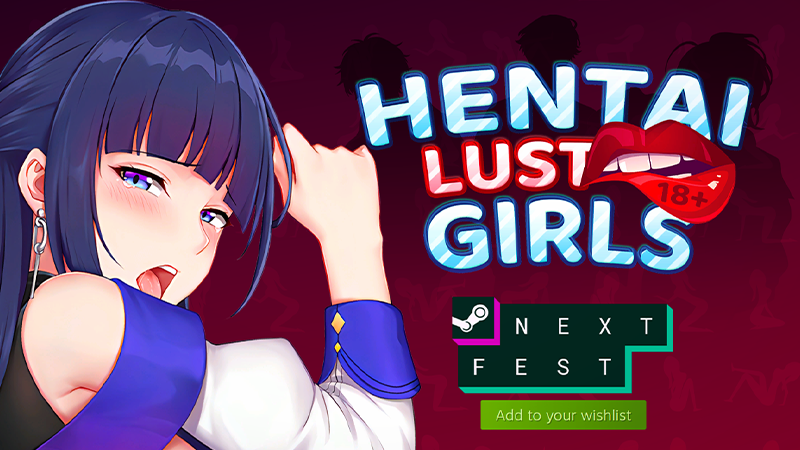 Hentai Girls: Lust (NSFW 18+) 💦 tweet media