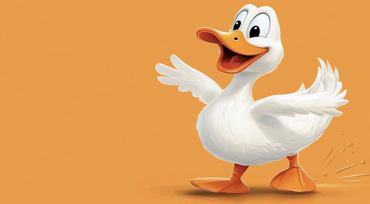 It’s Donald duck day! 🐤
Aw Phooey! But wait, don’t despair! You still have time to apply for an MS or grad cert in PC! 

Take flight with your future and sharpen your knowledge and skills in PC!  
Don’t take too long to pond-er! 🪿
Apps are due 7/31! 

graduate.umaryland.edu/palliative/