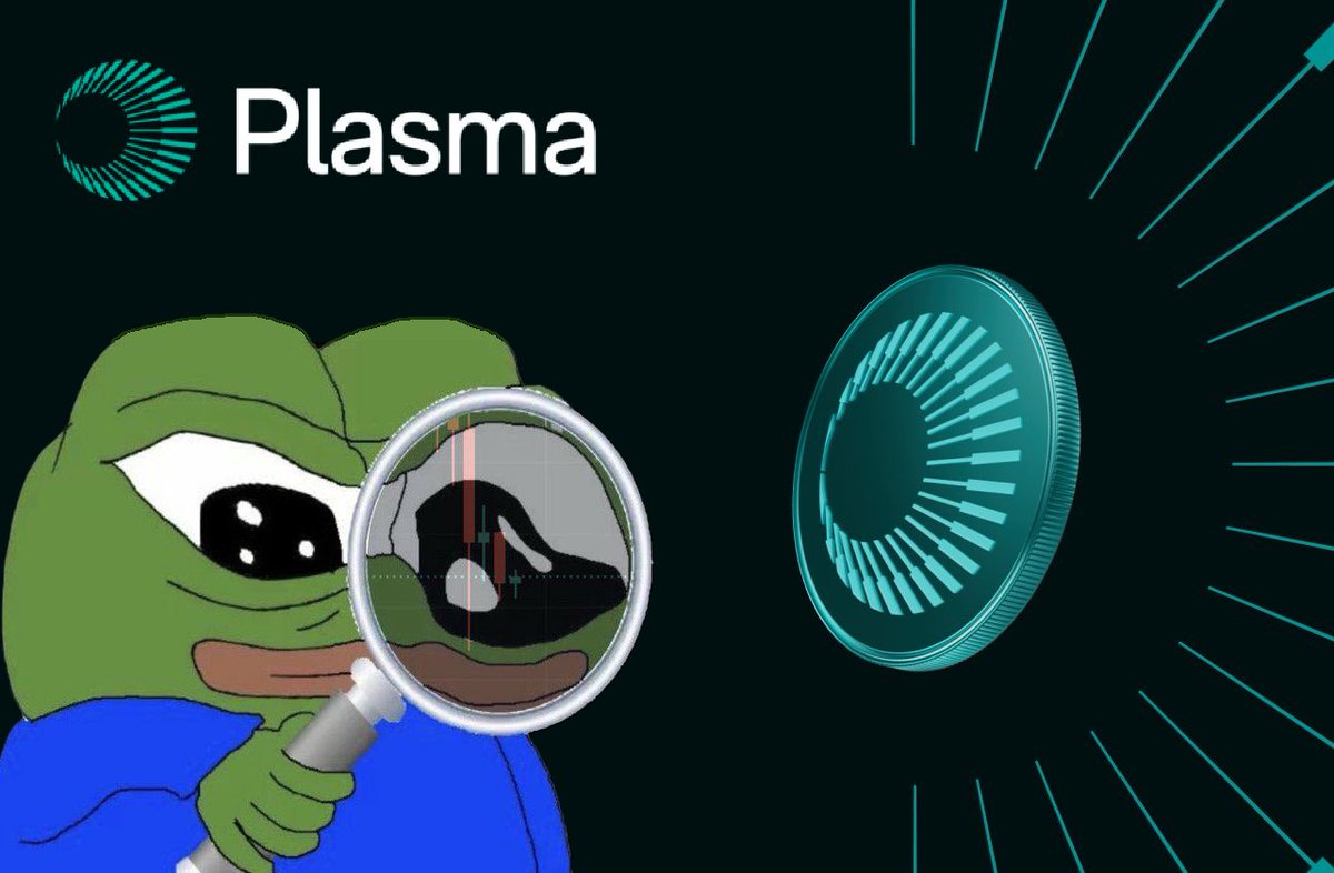Today <a href="/PlasmaFDN/">Plasma</a> hosted the largest raises of the year.

$500M deposited in just a few blocks 🤯

Here are some interesting stats I saw on-chain 👇