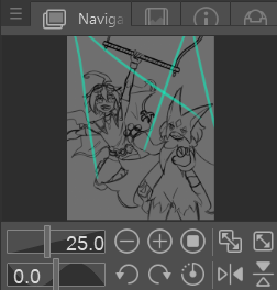 Paimy_art's tweet image. should i start posting wips again