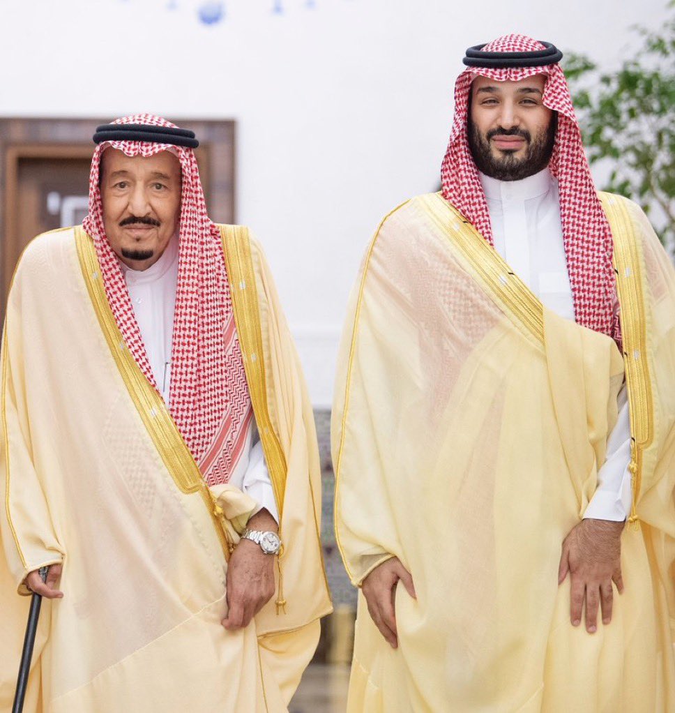 عجلان بن سعد العجلان tweet media