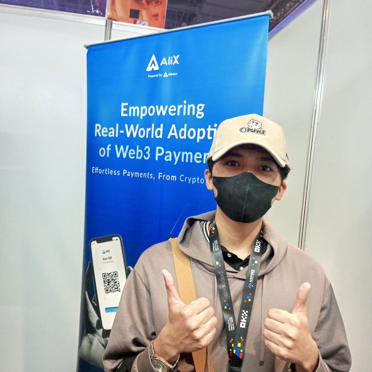 marmotah69's tweet photo. @XDC_Network_  @Aliniex https://t.co/h96IO3w0zv