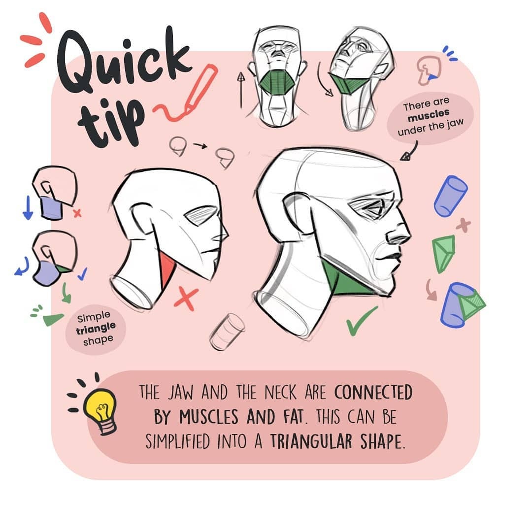 XPPEN's tweet image. 🎨 #XPPentutorial Time!
Discover quick drawing hacks by the artist @zephy.fr ✍️
At first glance, they might seem tricky—but let’s break them down and make it simple! 🧙♂️
Save for your next art practice session 👉
#DrawingTips #ArtTutorial #DigitalArt
