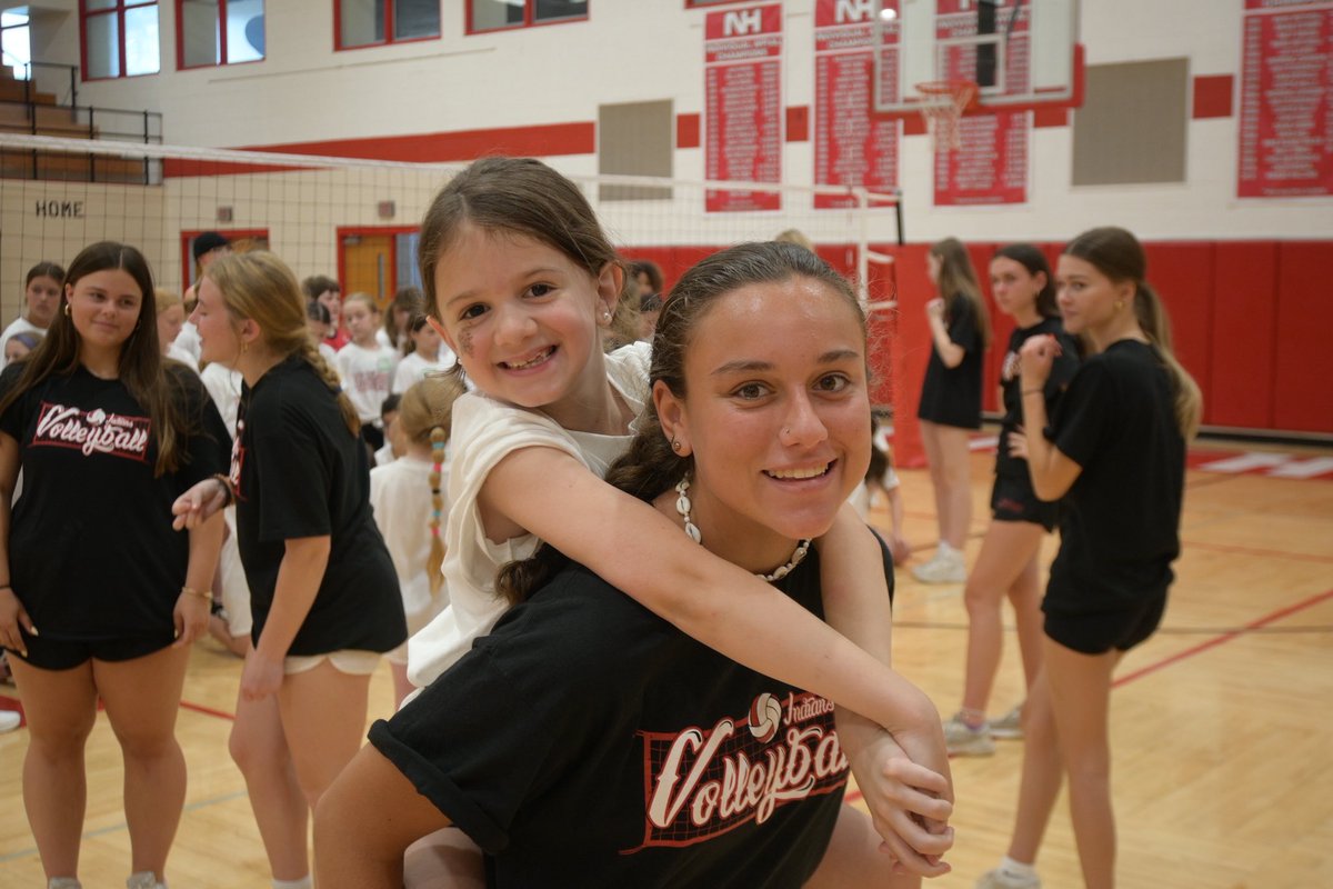 North Hills SD (@north_hills) on Twitter photo We had so much fun at volleyball camp last week! Thank you, North Hills Girls Volleyball! πβ€οΈπ€ #nhproud <a href="/NHAthletics_/">North Hills Athletics</a> We had so much fun at volleyball camp last week! Thank you, North Hills Girls Volleyball! πβ€οΈπ€ #nhproud <a href="/NHAthletics_/">North Hills Athletics</a>