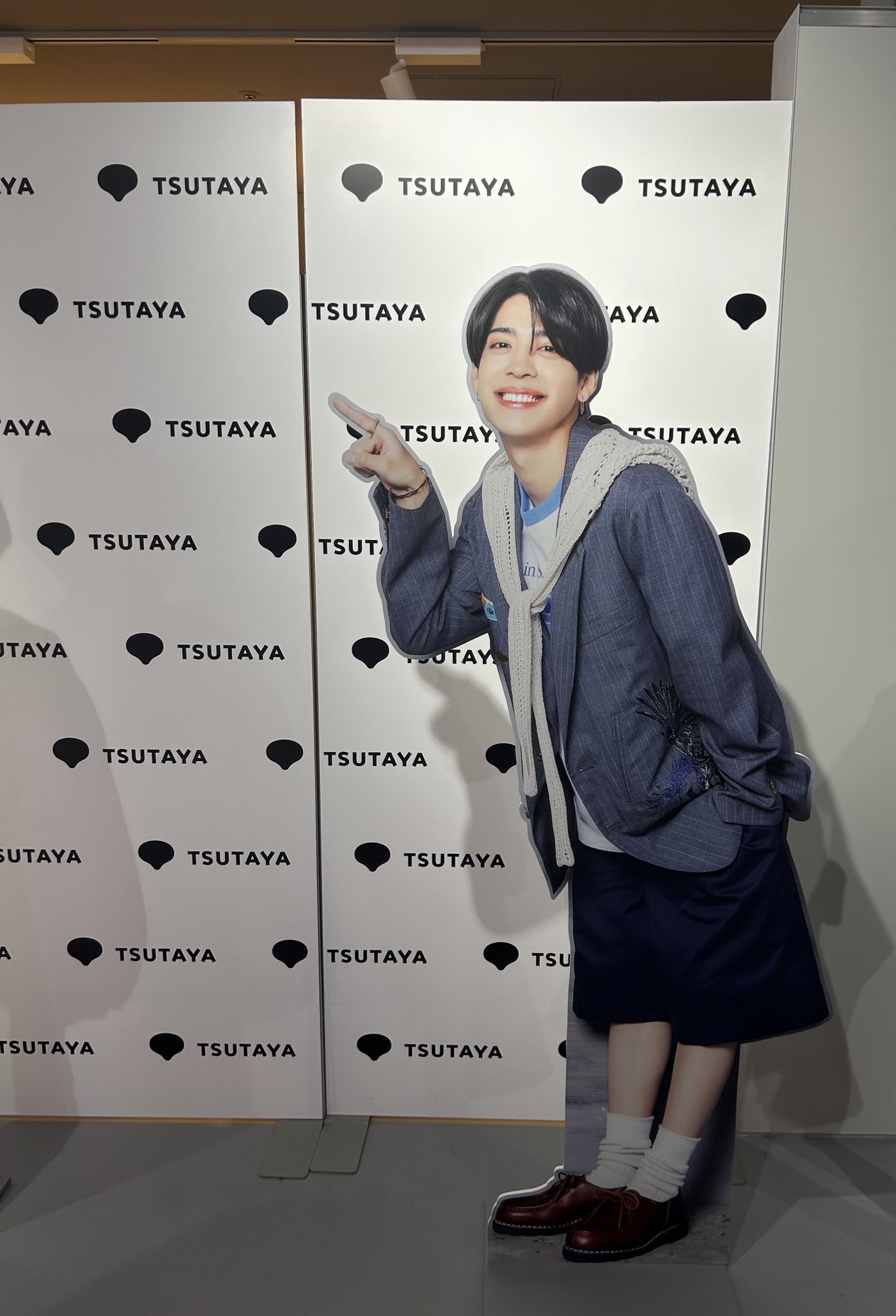 ずぅ on X: 