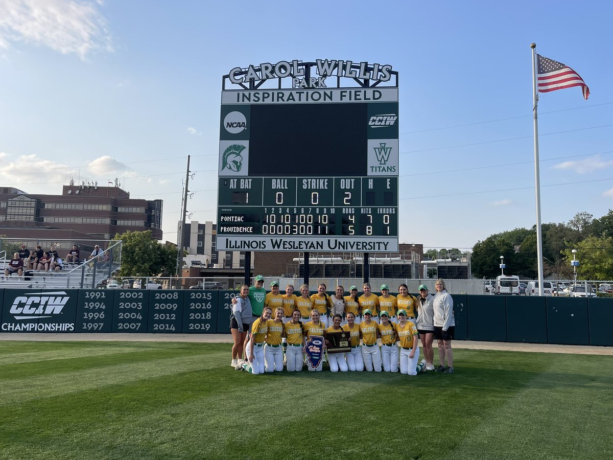 Providence Softball (@celts_softball) on Twitter photo 