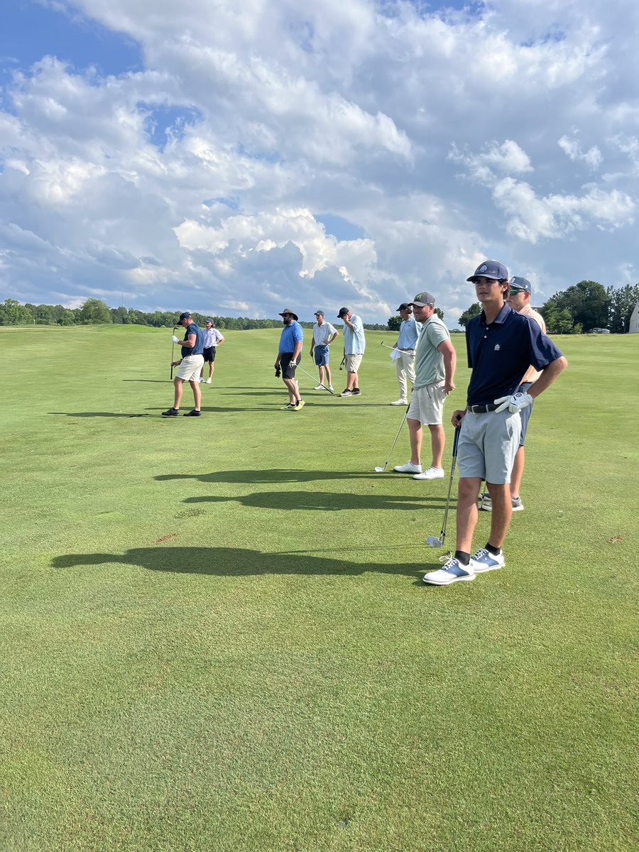 Tim Doran (@tdturf) on Twitter photo Great day at Federal Club with assistant supt’s from VA! Thanks <a href="/rholbrook89/">Ryan Holbrook</a> and your staff, golf course was excellent! Great day at Federal Club with assistant supt’s from VA! Thanks <a href="/rholbrook89/">Ryan Holbrook</a> and your staff, golf course was excellent!