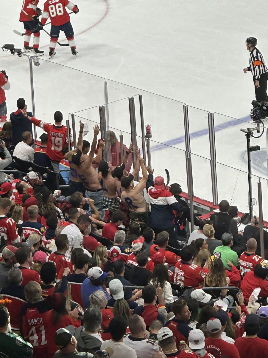 Verhaeghe Rules
#happygilmore2