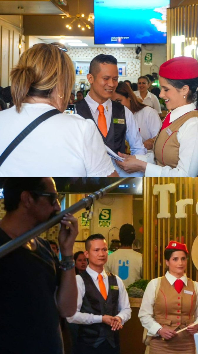 Tío verano tweet media