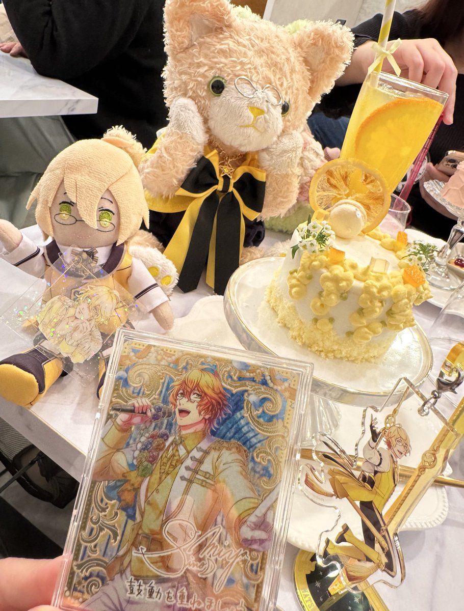 🐈ゆえ🐈 tweet media